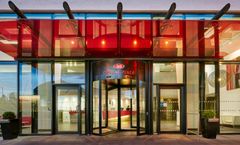 Crowne Plaza Hotel Manchester City Ctr