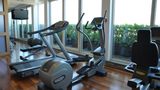Crowne Plaza Milan City Health Club