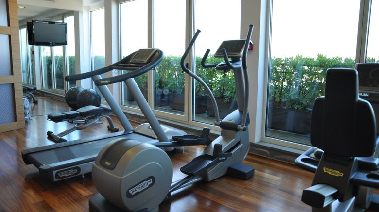 <b>Crowne Plaza Milan City Health Club</b>. Images powered by <a href="https://www.leonardoworldwide.com/" title="Leonardo Worldwide" target="_blank">Leonardo</a>.