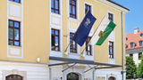 Buelow Palais Relais Chateaux Hotel Exterior