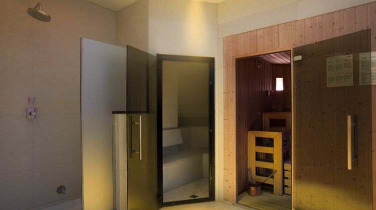 Crowne Plaza Milan City Recreation