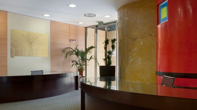 Crowne Plaza Padova Restaurant