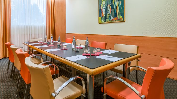 Crowne Plaza Padova Meeting