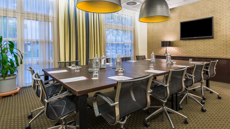 Crowne Plaza Padova Meeting