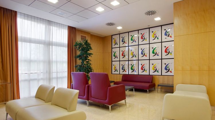 Crowne Plaza Padova Other