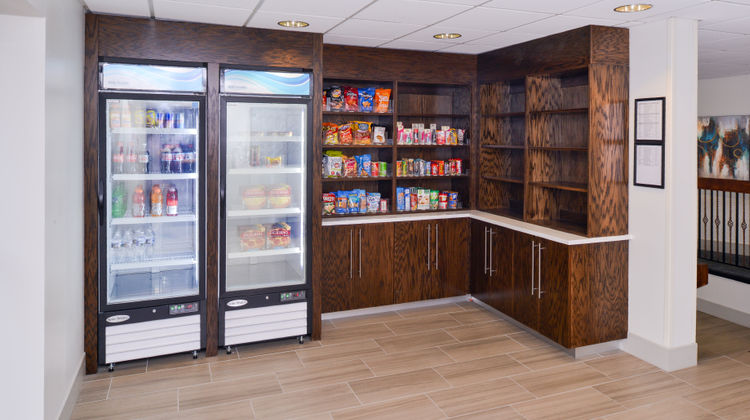 Holiday Inn Express Other