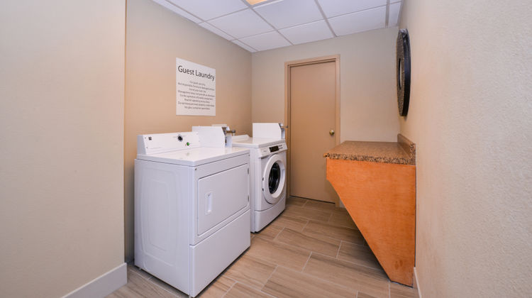 Holiday Inn Express Other
