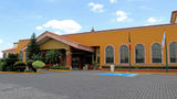 Holiday Inn La Piedad Exterior