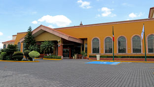 Holiday Inn La Piedad