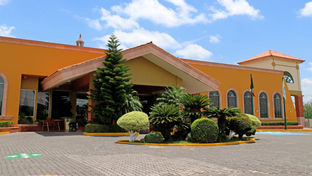 Holiday Inn La Piedad