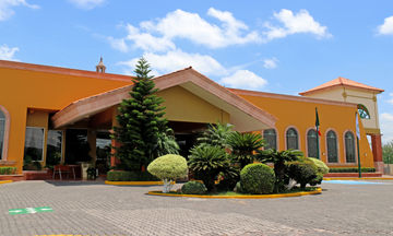 Holiday Inn La Piedad