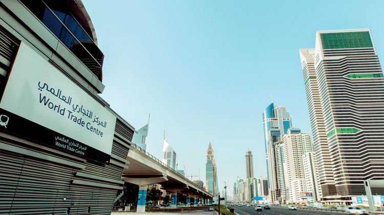 voco Dubai Other