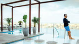 voco Dubai Pool