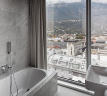 Hotel Adlers Room
