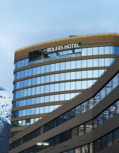 Hotel Adlers