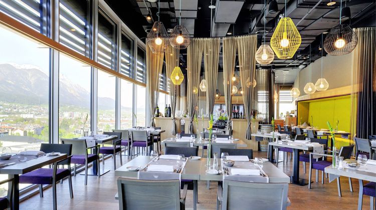 Hotel Adlers Restaurant