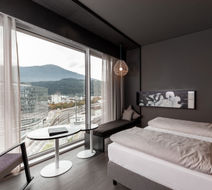 Hotel Adlers Room