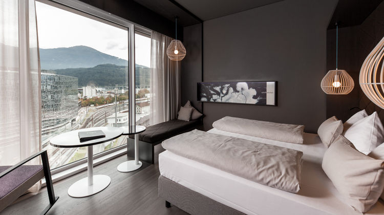 Hotel Adlers Room