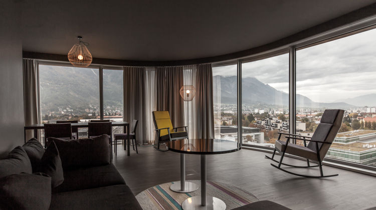 Hotel Adlers Suite