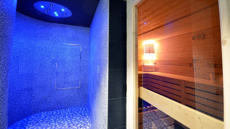 Holiday Inn Dijon Spa
