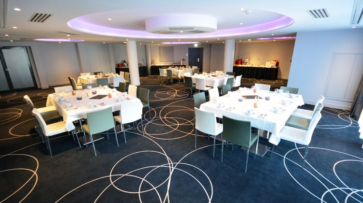 Holiday Inn Dijon Other