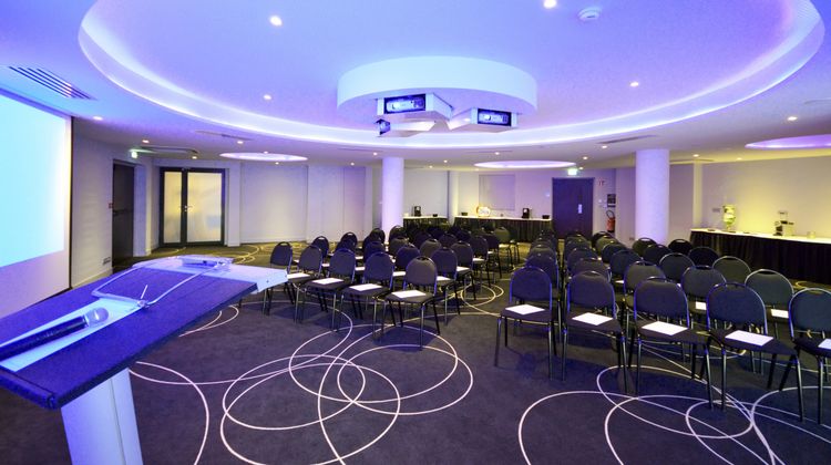 Holiday Inn Dijon Meeting