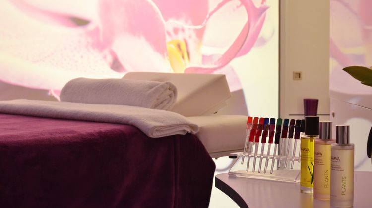 Holiday Inn Dijon Spa
