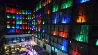 Holiday Inn Dijon