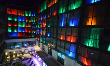 Holiday Inn Dijon