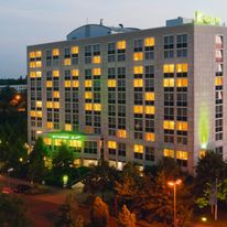 Holiday Inn Duesseldorf-Neuss