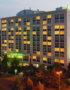 Holiday Inn Duesseldorf-Neuss