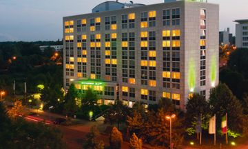 Holiday Inn Duesseldorf-Neuss