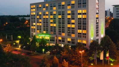 Holiday Inn Duesseldorf-Neuss