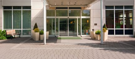 Holiday Inn Duesseldorf-Neuss Exterior