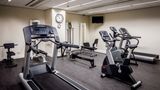 Holiday Inn Hotel Eindhoven Health Club