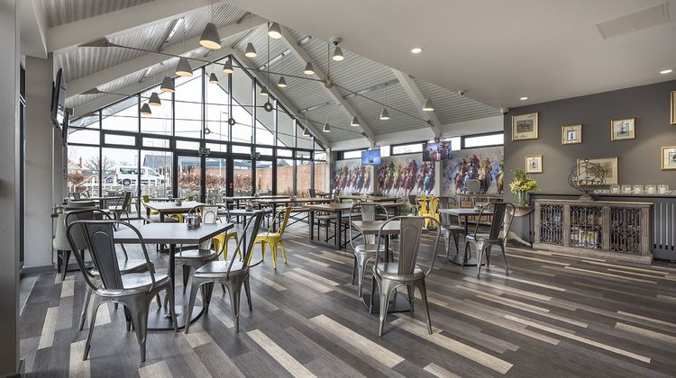 The Lodge Restaurant