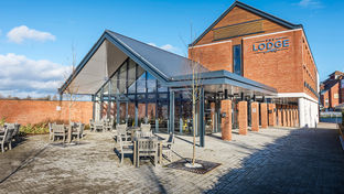 The Lodge