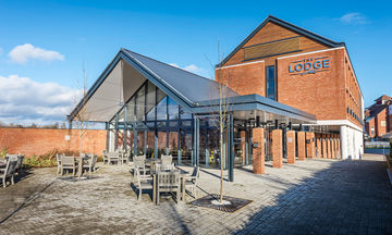 The Lodge