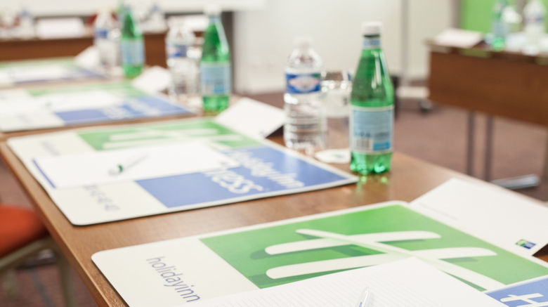 <b>Holiday Inn Express Amiens Meeting</b>. Images powered by <a href="https://www.leonardoworldwide.com/" title="Leonardo Worldwide" target="_blank">Leonardo</a>.