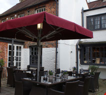 The Two Brewers Exterior