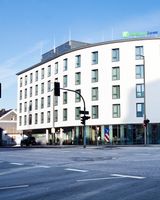 Holiday Inn Express Siegen