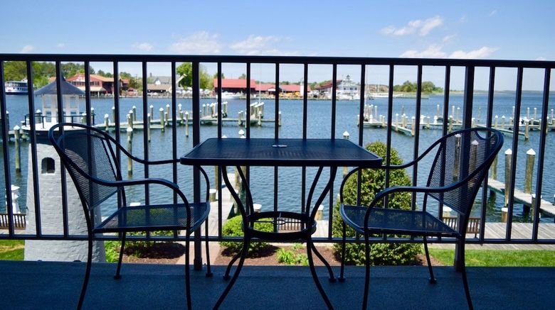<b>St Michaels Harbour Inn, Marina & Spa Room</b>. Images powered by <a href="https://www.leonardoworldwide.com/" title="Leonardo Worldwide" target="_blank">Leonardo</a>.