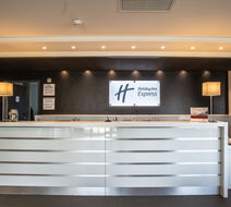 Holiday Inn Express Dijon Exterior
