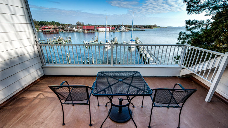 <b>St Michaels Harbour Inn, Marina & Spa Exterior</b>. Images powered by <a href="https://www.leonardoworldwide.com/" title="Leonardo Worldwide" target="_blank">Leonardo</a>.