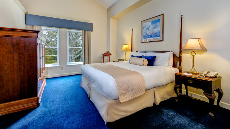<b>St Michaels Harbour Inn, Marina & Spa Suite</b>. Images powered by <a href="https://www.leonardoworldwide.com/" title="Leonardo Worldwide" target="_blank">Leonardo</a>.