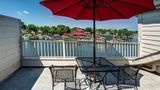St Michaels Harbour Inn, Marina & Spa Exterior