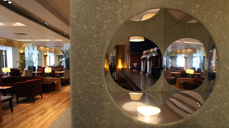 Holiday Inn Express Southampton M27 Jct7 Other