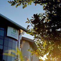 Holiday Inn Express Southampton M27 Jct7