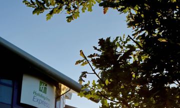 Holiday Inn Express Southampton M27 Jct7