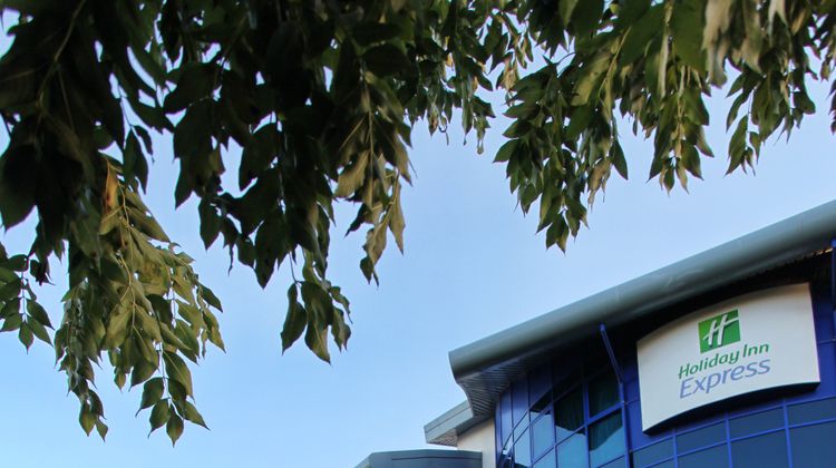 Holiday Inn Express Southampton M27 Jct7 Other